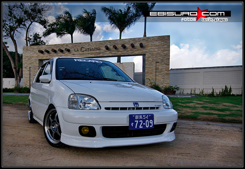 Illustration for article titled This Post is about the Honda Logo